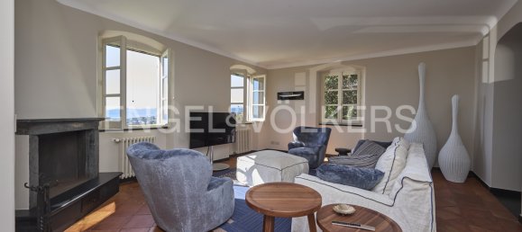 4 غرف نوم فيلا في Celle Ligure, Italy رقم 68798 33