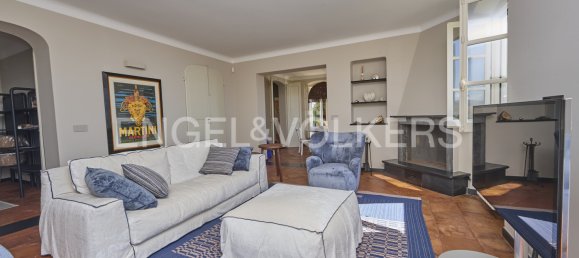 4 غرف نوم فيلا في Celle Ligure, Italy رقم 68798 36