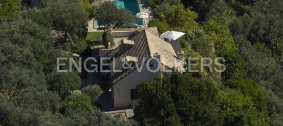 4 غرف نوم فيلا في Celle Ligure, Italy رقم 68798 15