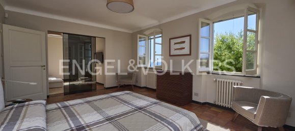 4 غرف نوم فيلا في Celle Ligure, Italy رقم 68798 40