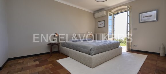 4 غرف نوم فيلا في Celle Ligure, Italy رقم 68798 2