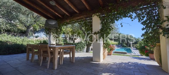 4 غرف نوم فيلا في Celle Ligure, Italy رقم 68798 24