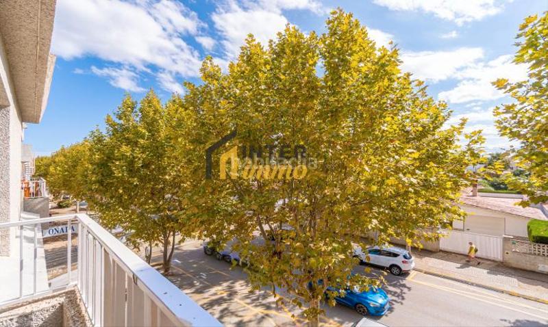 Apartamento de 2 dormitorios en Empuriabrava, Spain No. 249705