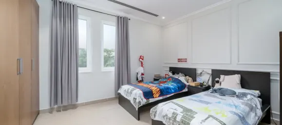 3 Schlafzimmer Villa in Jumeirah Park, UAE, Nr. 105837 11