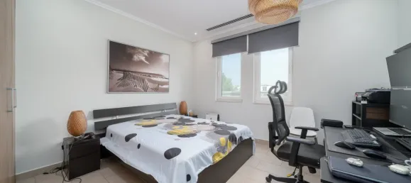 3 Schlafzimmer Villa in Jumeirah Park, UAE, Nr. 105837 17