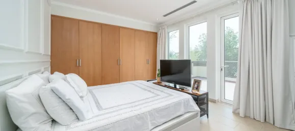 3 Schlafzimmer Villa in Jumeirah Park, UAE, Nr. 105837 13