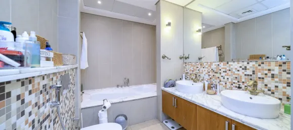 3 Schlafzimmer Villa in Jumeirah Park, UAE, Nr. 105837 15