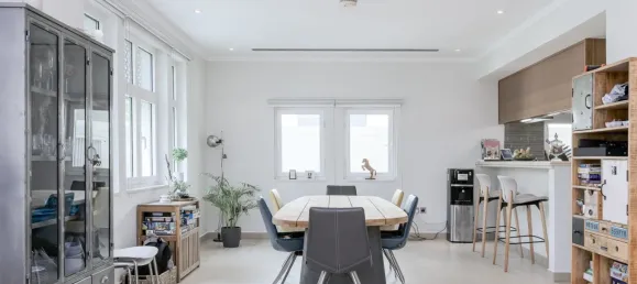 3 Schlafzimmer Villa in Jumeirah Park, UAE, Nr. 105837 4