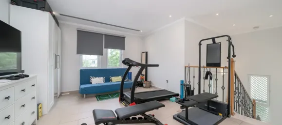 3 Schlafzimmer Villa in Jumeirah Park, UAE, Nr. 105837 10