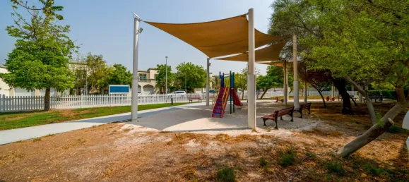 3 Schlafzimmer Villa in Jumeirah Park, UAE, Nr. 105837 20