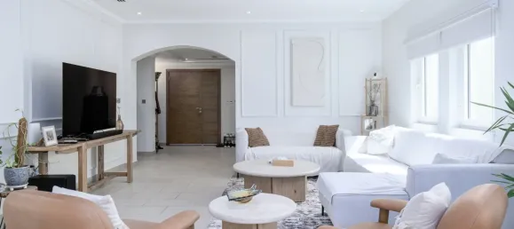 3 Schlafzimmer Villa in Jumeirah Park, UAE, Nr. 105837 3