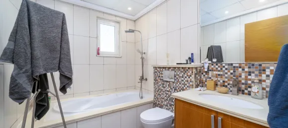 3 Schlafzimmer Villa in Jumeirah Park, UAE, Nr. 105837 12