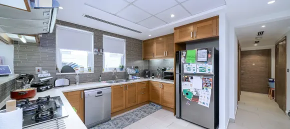 3 Schlafzimmer Villa in Jumeirah Park, UAE, Nr. 105837 5