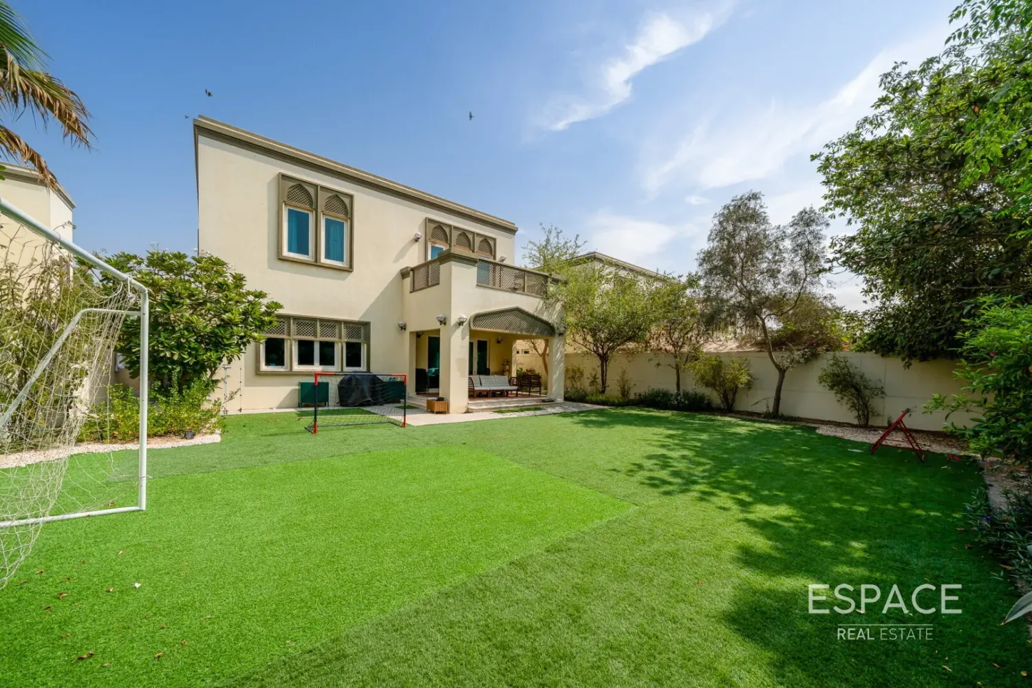 3 Schlafzimmer Villa in Jumeirah Park, UAE, Nr. 105837