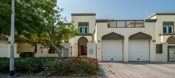 3 Schlafzimmer Villa in Jumeirah Park, UAE, Nr. 105837 19