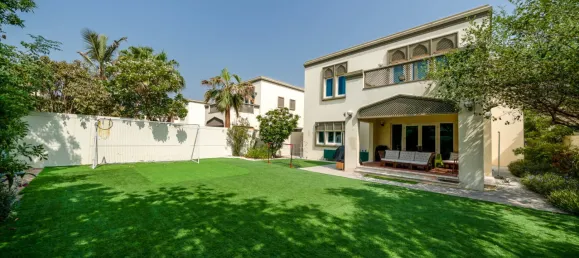 3 Schlafzimmer Villa in Jumeirah Park, UAE, Nr. 105837 9