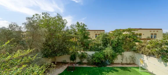 3 Schlafzimmer Villa in Jumeirah Park, UAE, Nr. 105837 14