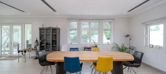 3 Schlafzimmer Villa in Jumeirah Park, UAE, Nr. 105837 6