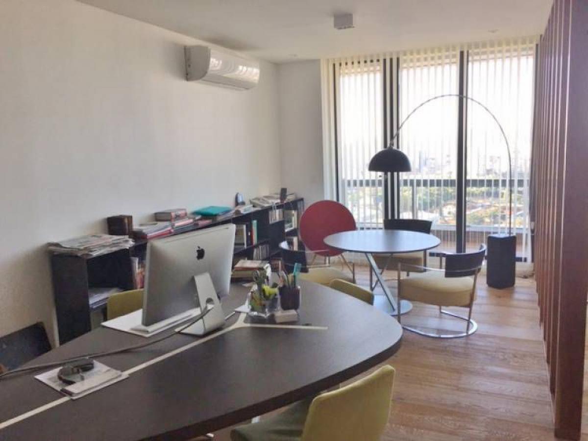 Studio in Buenos Aires, Argentina, Nr. 78404