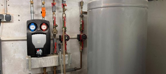 6 غرف نوم منزل في Geinberg, Austria رقم 199003 26