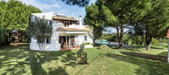 4 غرف نوم منزل في Porches, Portugal رقم 97766 27