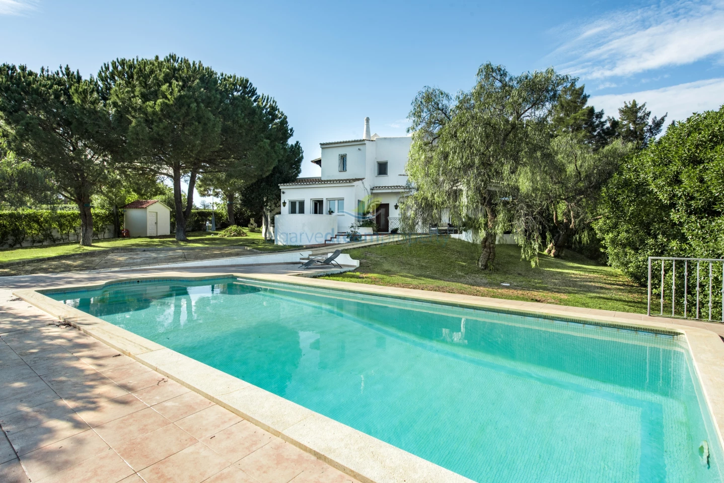 4 غرف نوم منزل في Porches, Portugal رقم 97766