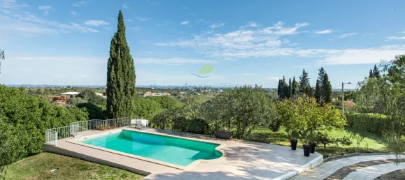 4 غرف نوم منزل في Porches, Portugal رقم 97766 22