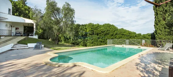 4 غرف نوم منزل في Porches, Portugal رقم 97766 15