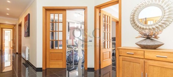 4 bedrooms Villa in Sao Bras de Alportel, Portugal No. 134653 7