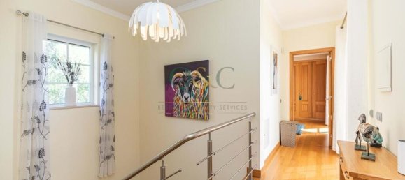 4 bedrooms Villa in Sao Bras de Alportel, Portugal No. 134653 31