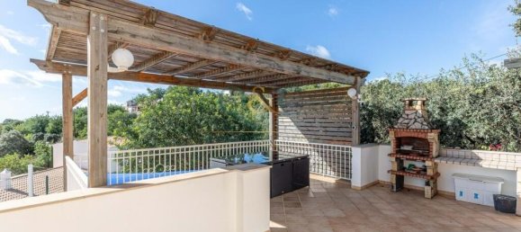 4 bedrooms Villa in Sao Bras de Alportel, Portugal No. 134653 36