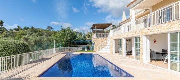 4 bedrooms Villa in Sao Bras de Alportel, Portugal No. 134653 2
