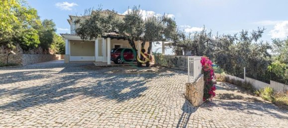 4 bedrooms Villa in Sao Bras de Alportel, Portugal No. 134653 37