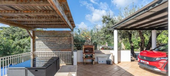 4 bedrooms Villa in Sao Bras de Alportel, Portugal No. 134653 25