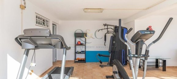 4 bedrooms Villa in Sao Bras de Alportel, Portugal No. 134653 39