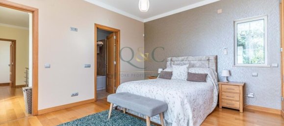 4 bedrooms Villa in Sao Bras de Alportel, Portugal No. 134653 8