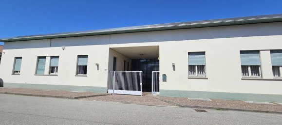 Entrepôt à Gallarate, Italy 3400m² No. 261278 25