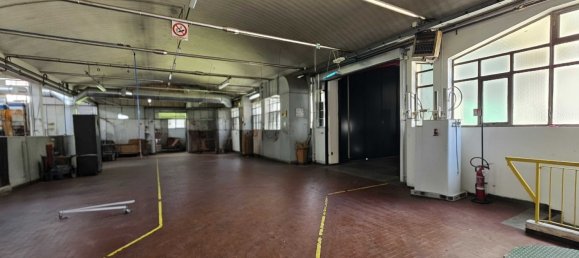 Entrepôt à Gallarate, Italy 3400m² No. 261278 19