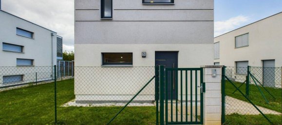 Casa de 4 habitaciónes en Vienna, Austria No. 85621 3