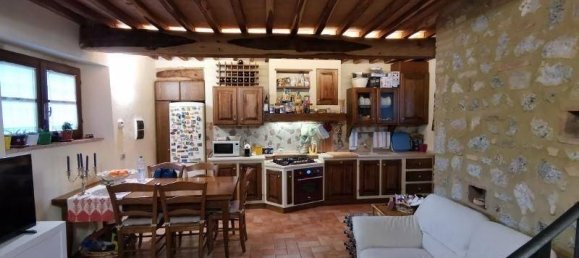 Casa de 2 dormitorios en Casole d'Elsa, Italy No. 215460 25