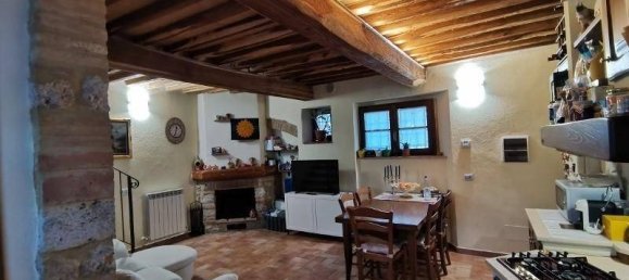 Casa de 2 dormitorios en Casole d'Elsa, Italy No. 215460 19