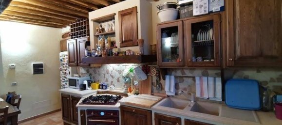 Casa de 2 dormitorios en Casole d'Elsa, Italy No. 215460 21