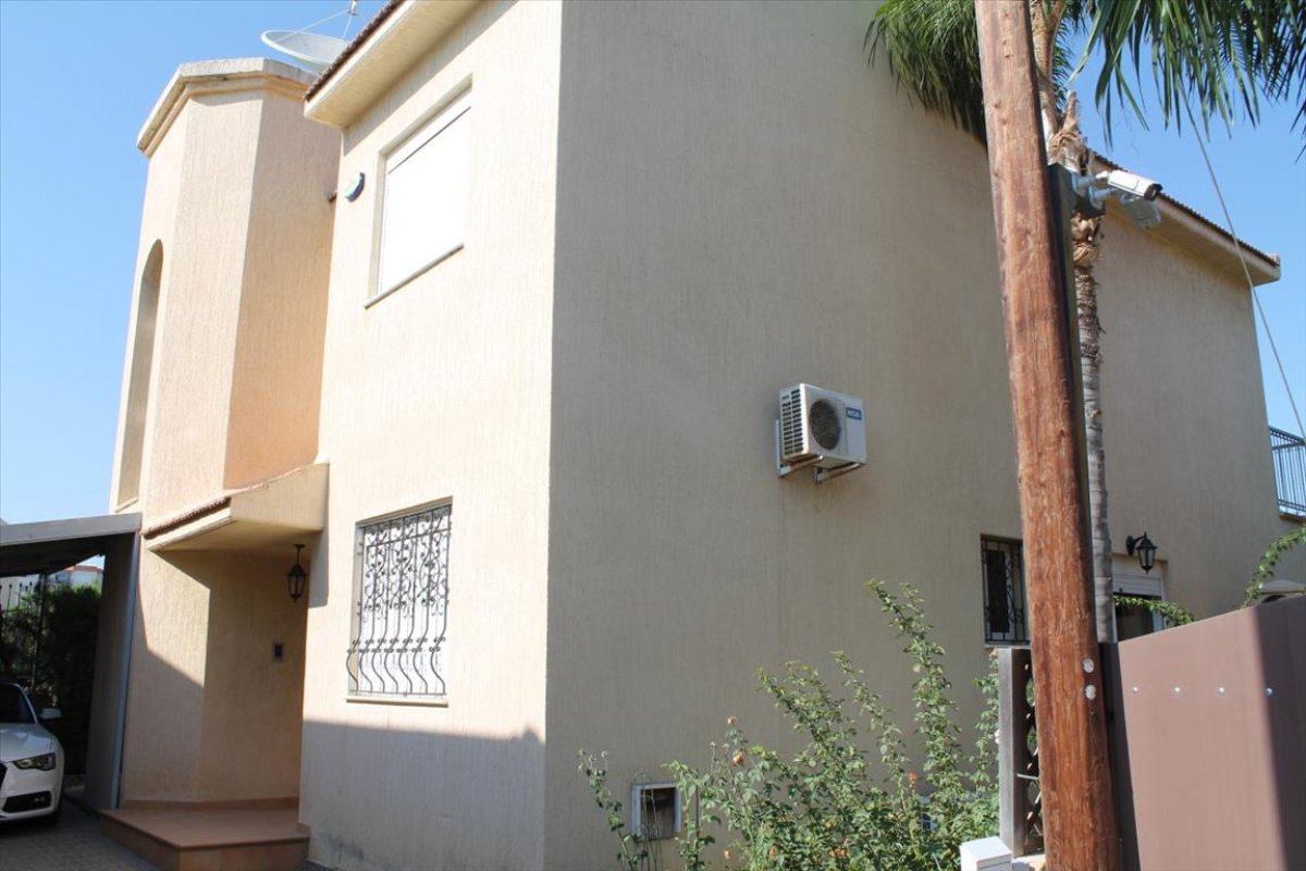 4 chambres villa à vendre à Limassol, Cyprus № 24883