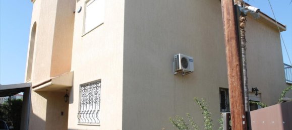4 chambres villa à vendre à Limassol, Cyprus № 24883 2