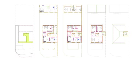 11 غرف نوم منزل في Palma de Majorca, Spain رقم 72078 9