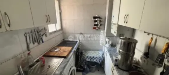 Apartamento de 3 dormitorios en Madrid, Spain No. 185527 17