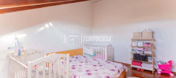 1 غرف نوم شقة في Magenta, Italy رقم 282629 22