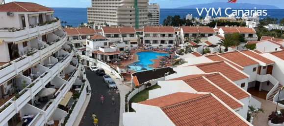 1 chambre Bâtiment à San Eugenio, Spain No. 15271 10