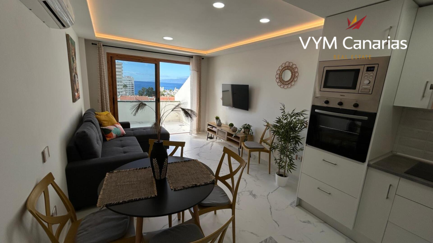 1 chambre Bâtiment à San Eugenio, Spain No. 15271