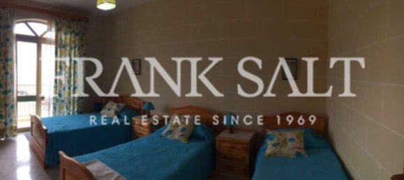 Apartamento T3 em Ghajnsielem, Malta N.º 5572 5